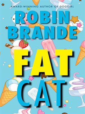cover image of Fat Cat